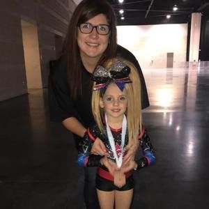 Meet your Posher, Candice